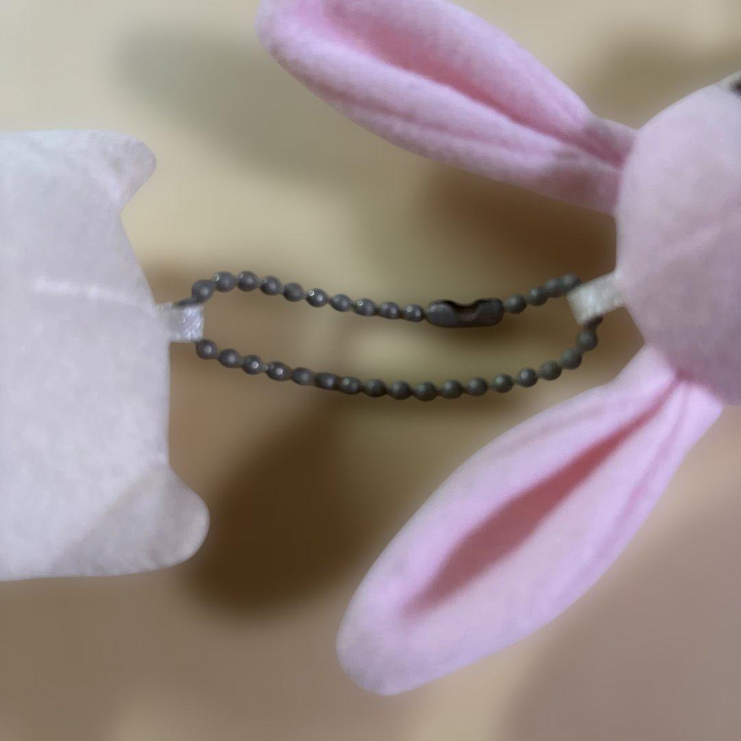 満月を探して　タクト&めろこマスコットぬいぐるみセット