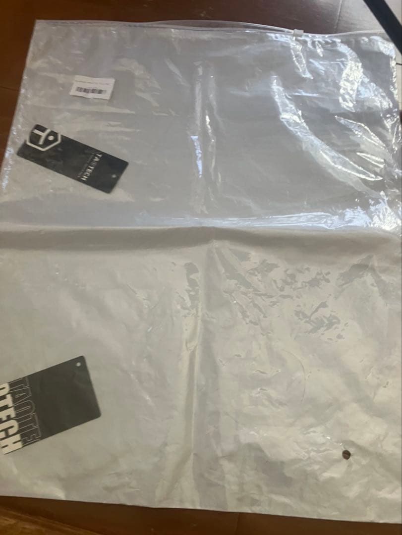 libelice スノーボードウェア　ベージュ XL 袋付