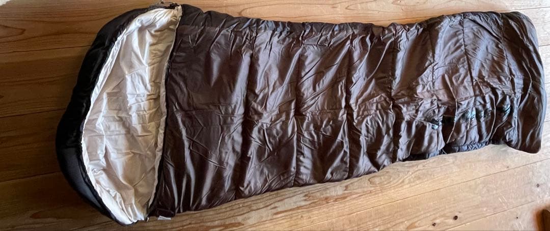 Bears Rock 寝袋 封筒型 FX-403