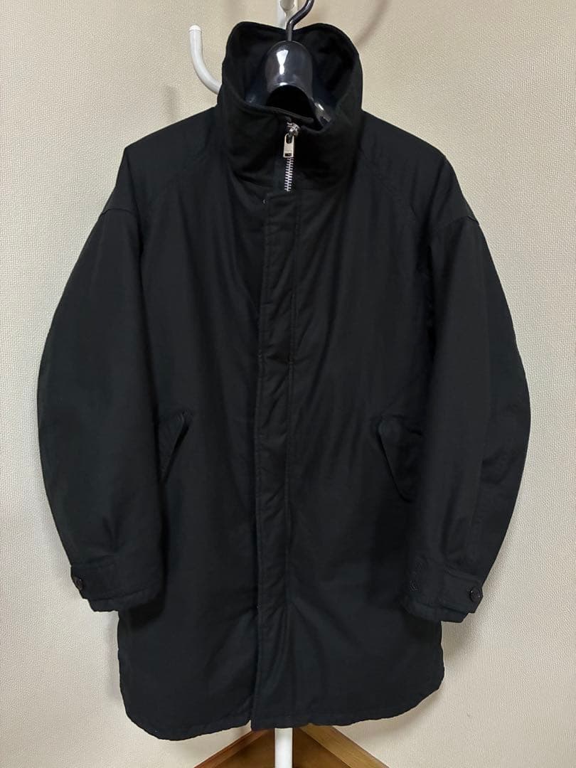 ジャケット・アウター nonnative 25AW TROOPER PUFF COAT