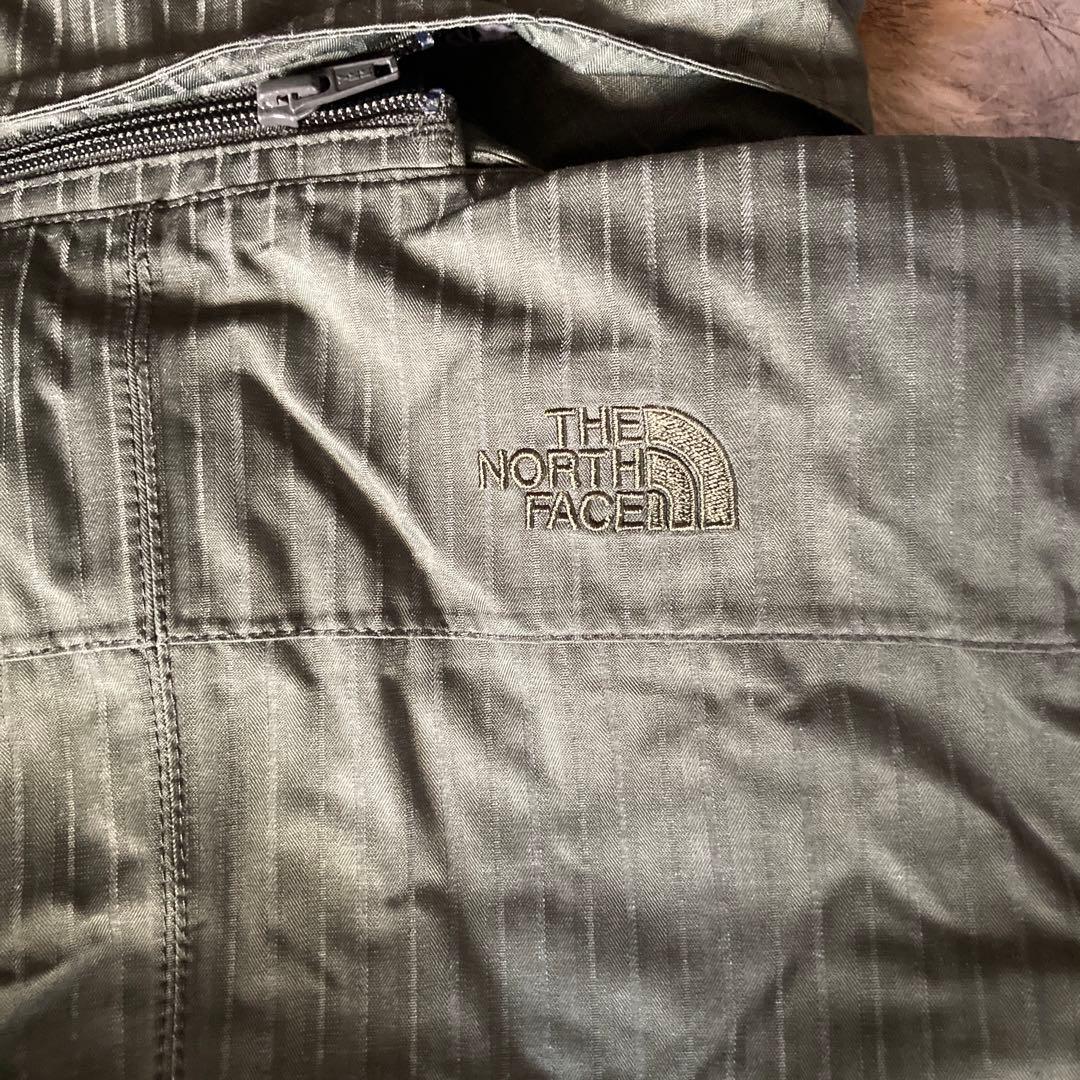 ノースフェイスレディーススキーウェア