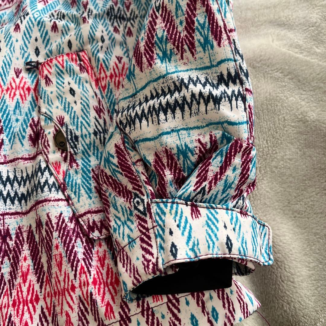 *美品*スノーボード スキー　ウェアジャケット ROXY ロキシー　S