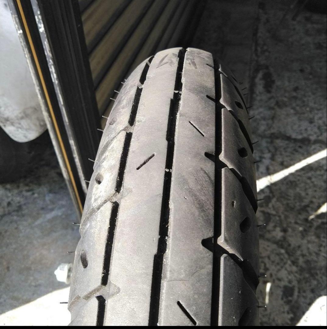 TA03キャノピー4ストフロントホイール&ブレーキパネルセット