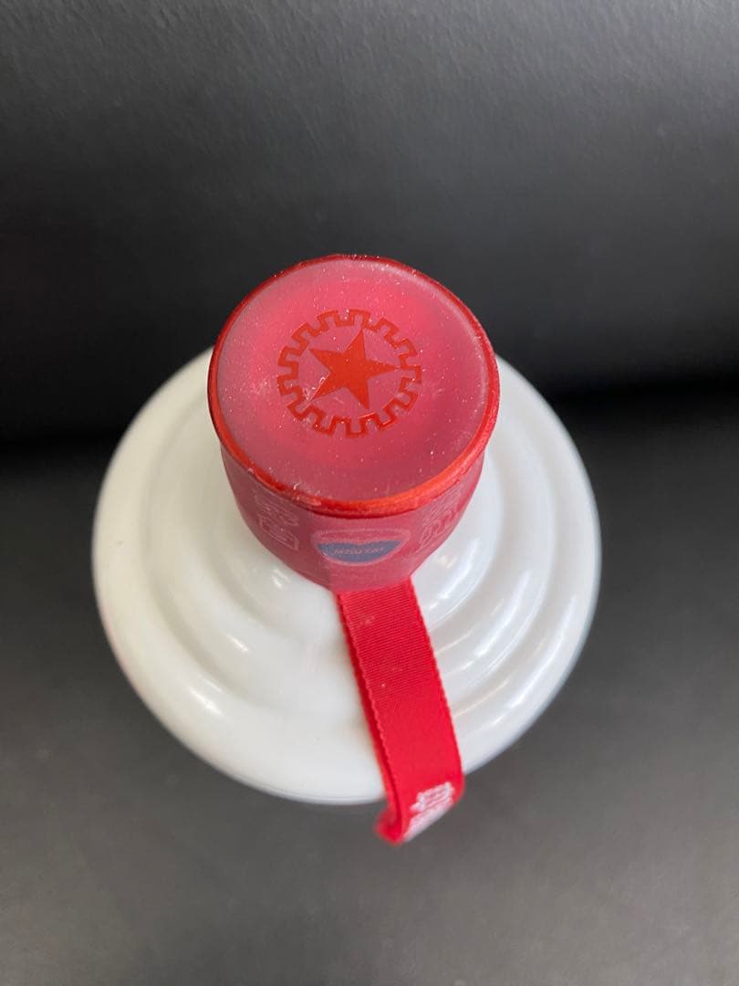 貴州茅台酒 天女ラベル 2021年製 500ml 53％ （ミニグラス付）