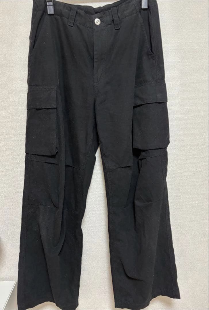 Our Legacy mount カーゴパンツ アワレガシー