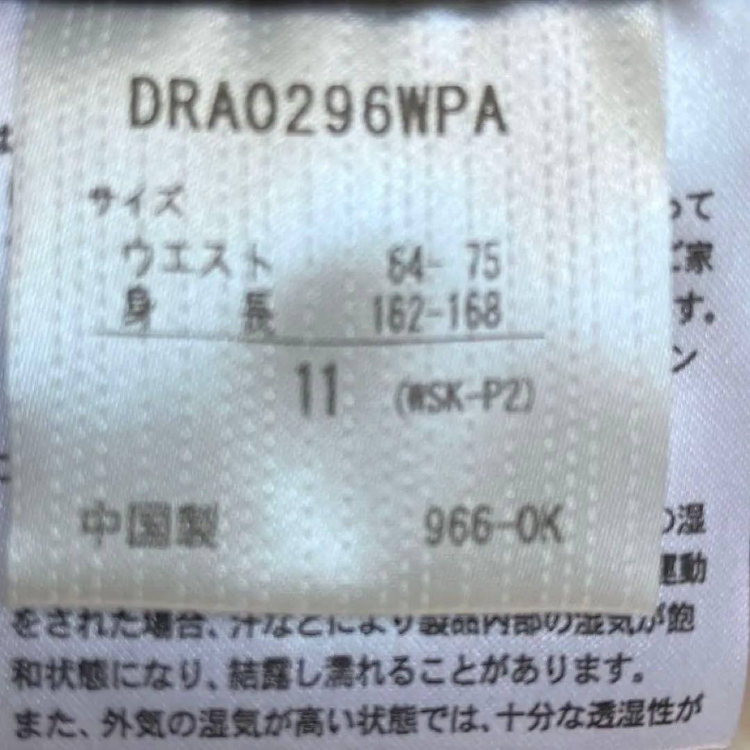 #L8✨DESCENTE✨スキー スノボ ウェア 上下 レディースL 11号