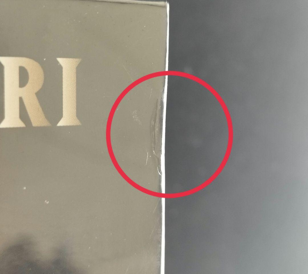 【未開封日焼け無】中森明菜コレクション 1982-1991 CD-BOX初回限定