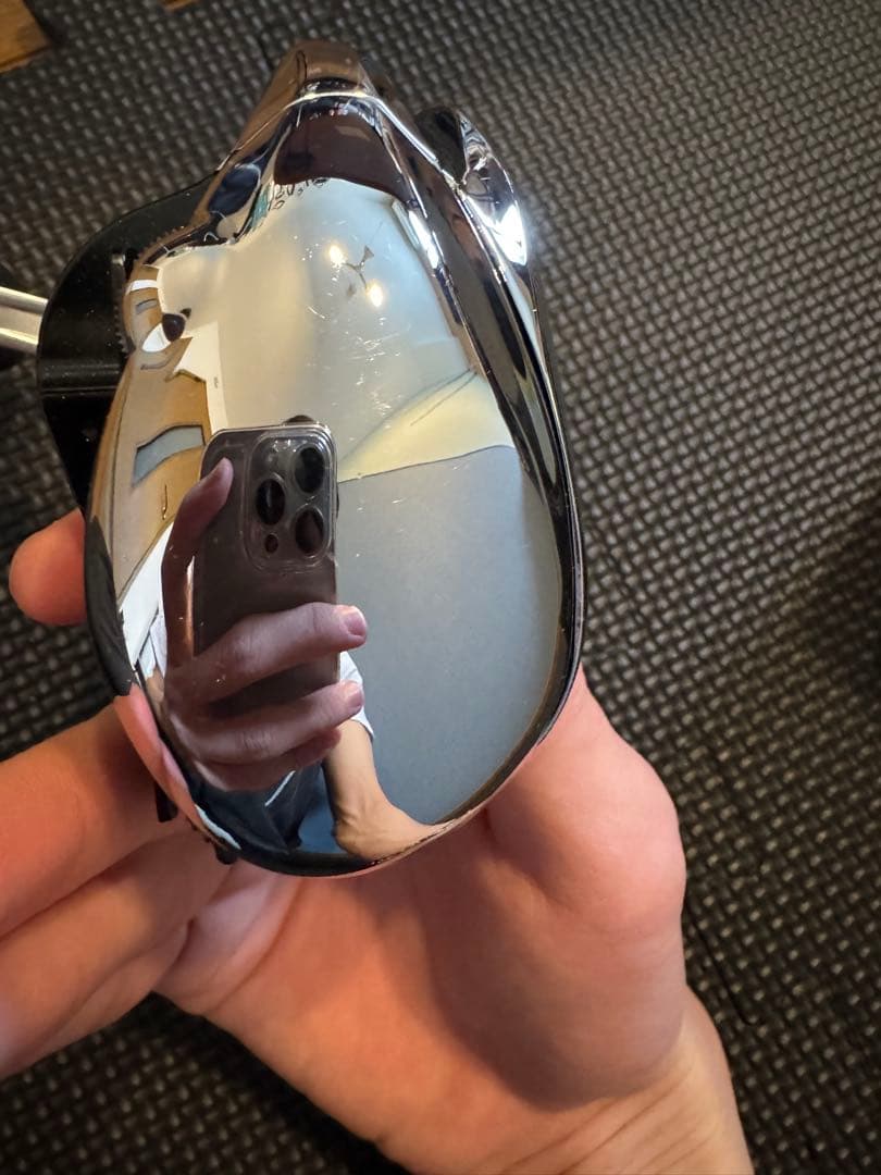 SHIMANO 12アンタレス　ベイトリール