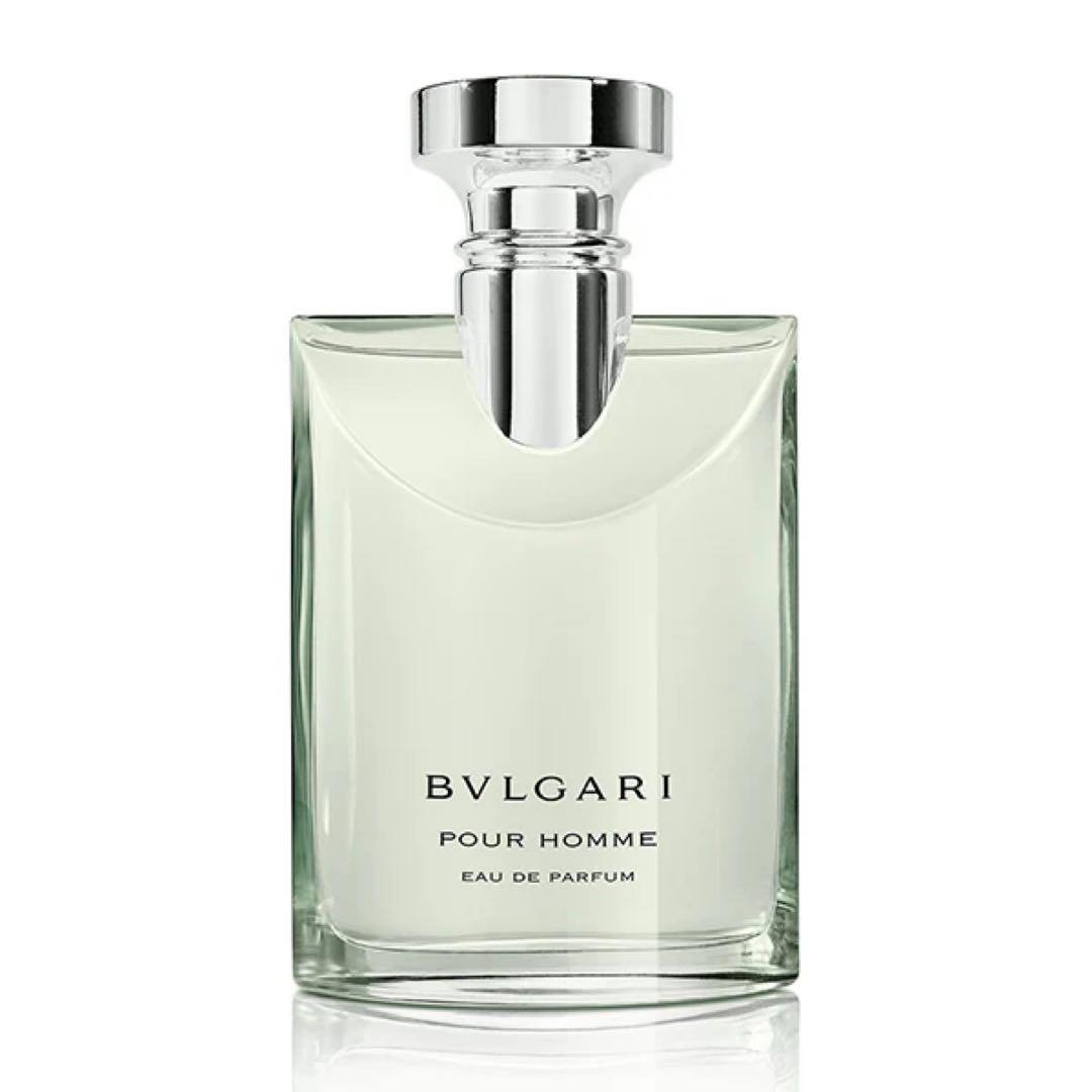 香水(男性用) BVLGARI Pour Homme 100ml Eau de Parfum