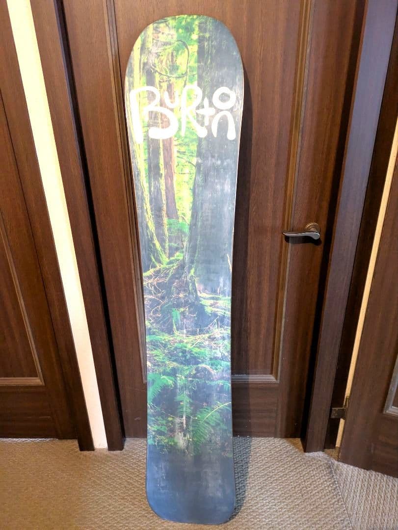 BURTON バートン FLIGHT ATTENDANT フライトアテンダント