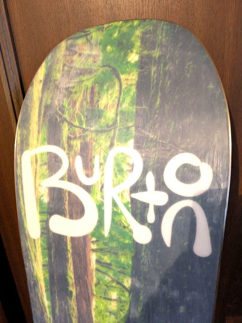 BURTON バートン FLIGHT ATTENDANT フライトアテンダント