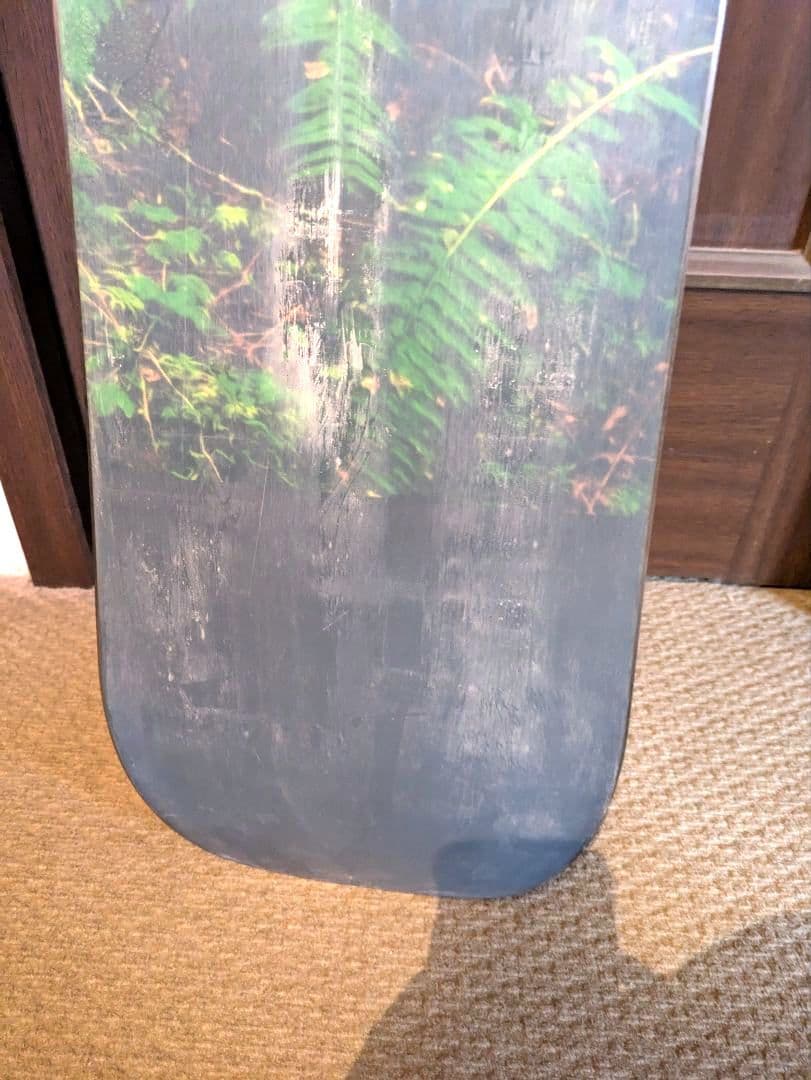 BURTON バートン FLIGHT ATTENDANT フライトアテンダント