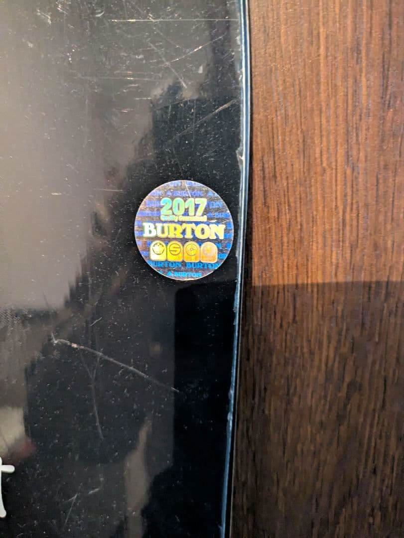 BURTON バートン FLIGHT ATTENDANT フライトアテンダント