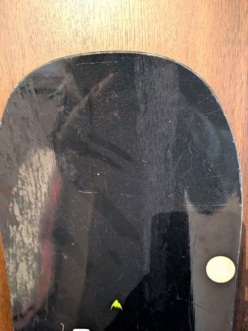 BURTON バートン FLIGHT ATTENDANT フライトアテンダント