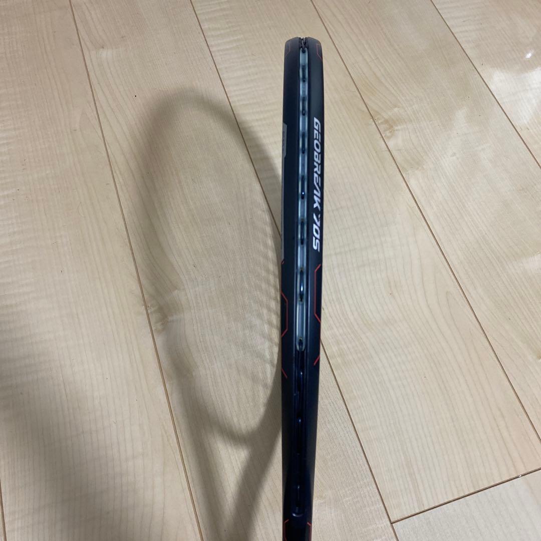 【即日発送_送料無料】ヨネックス　ソフトテニス　ジオブレイク70S UL1