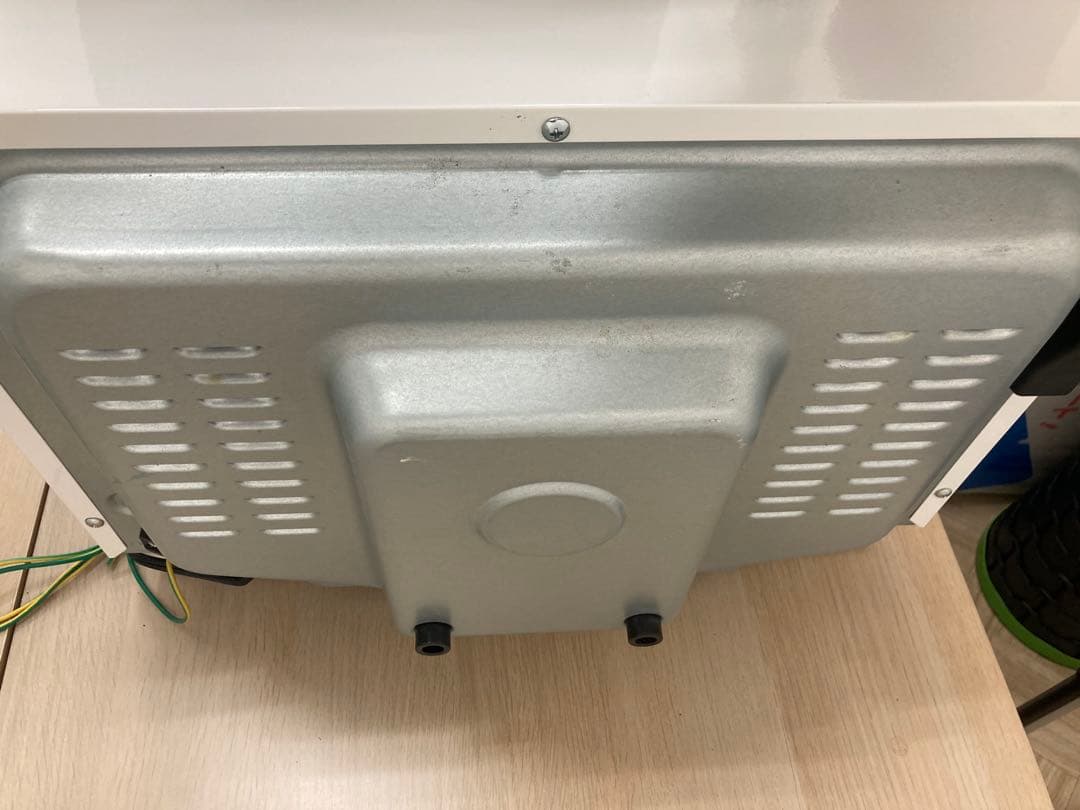 SHARP 電子レンジ REWF263-W 2022年製