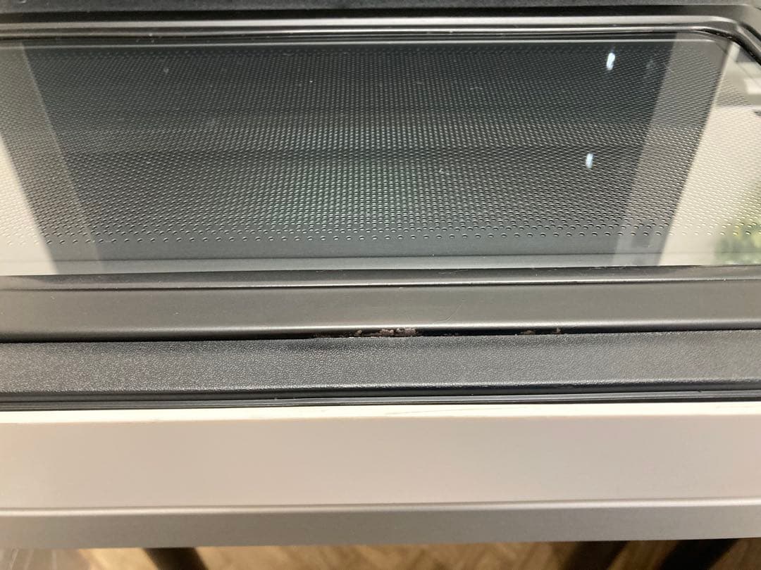 SHARP 電子レンジ REWF263-W 2022年製