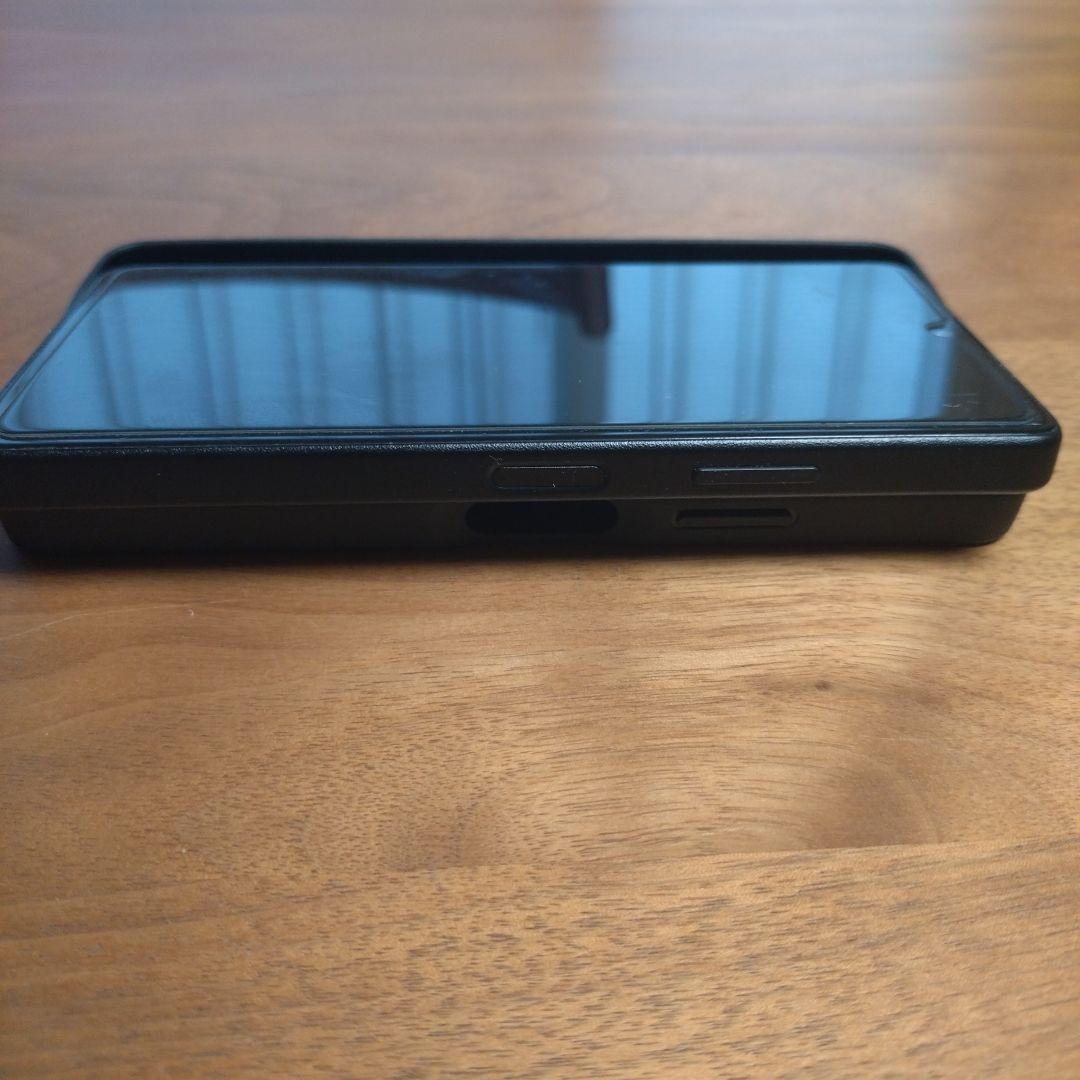 Xperia Ace Ⅲ 5G Android14 64G SIMフリー