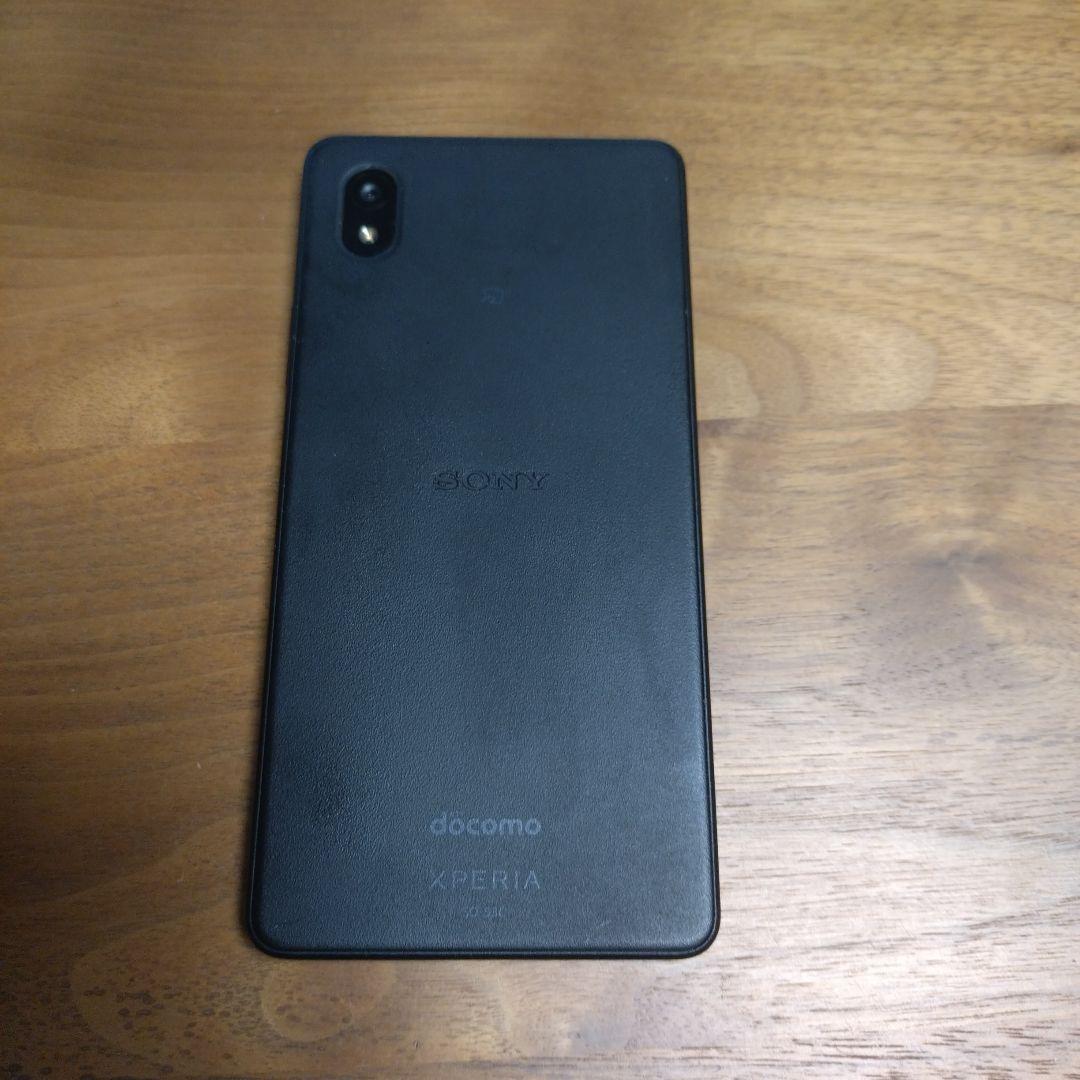 Xperia Ace Ⅲ 5G Android14 64G SIMフリー