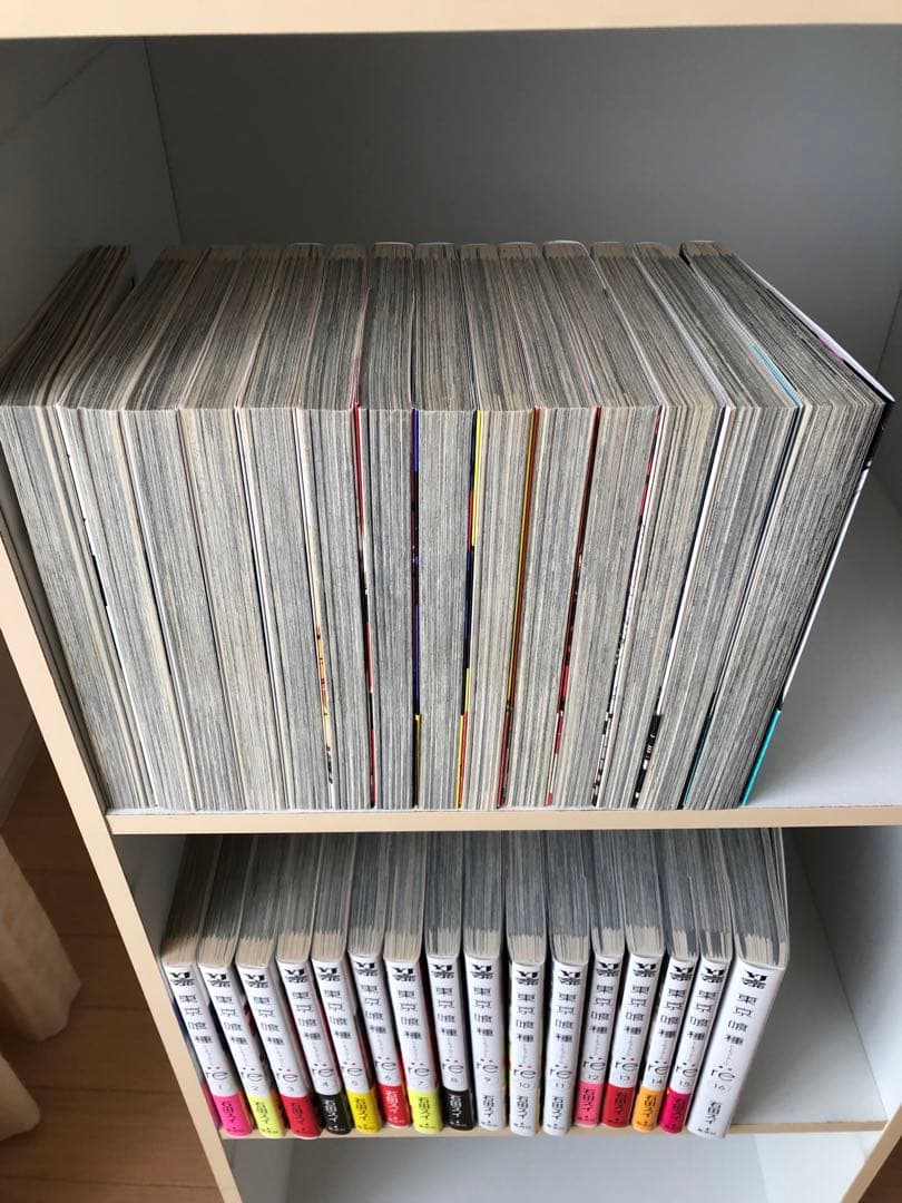 東京喰種　全巻　東京喰種re 全巻