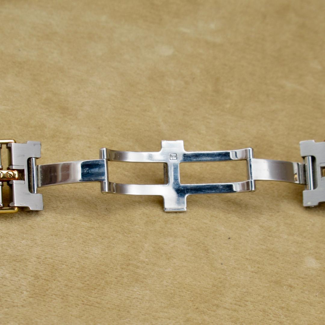 訳あり BREGUET Marine 4400SA/12/X70 純正 ブレス