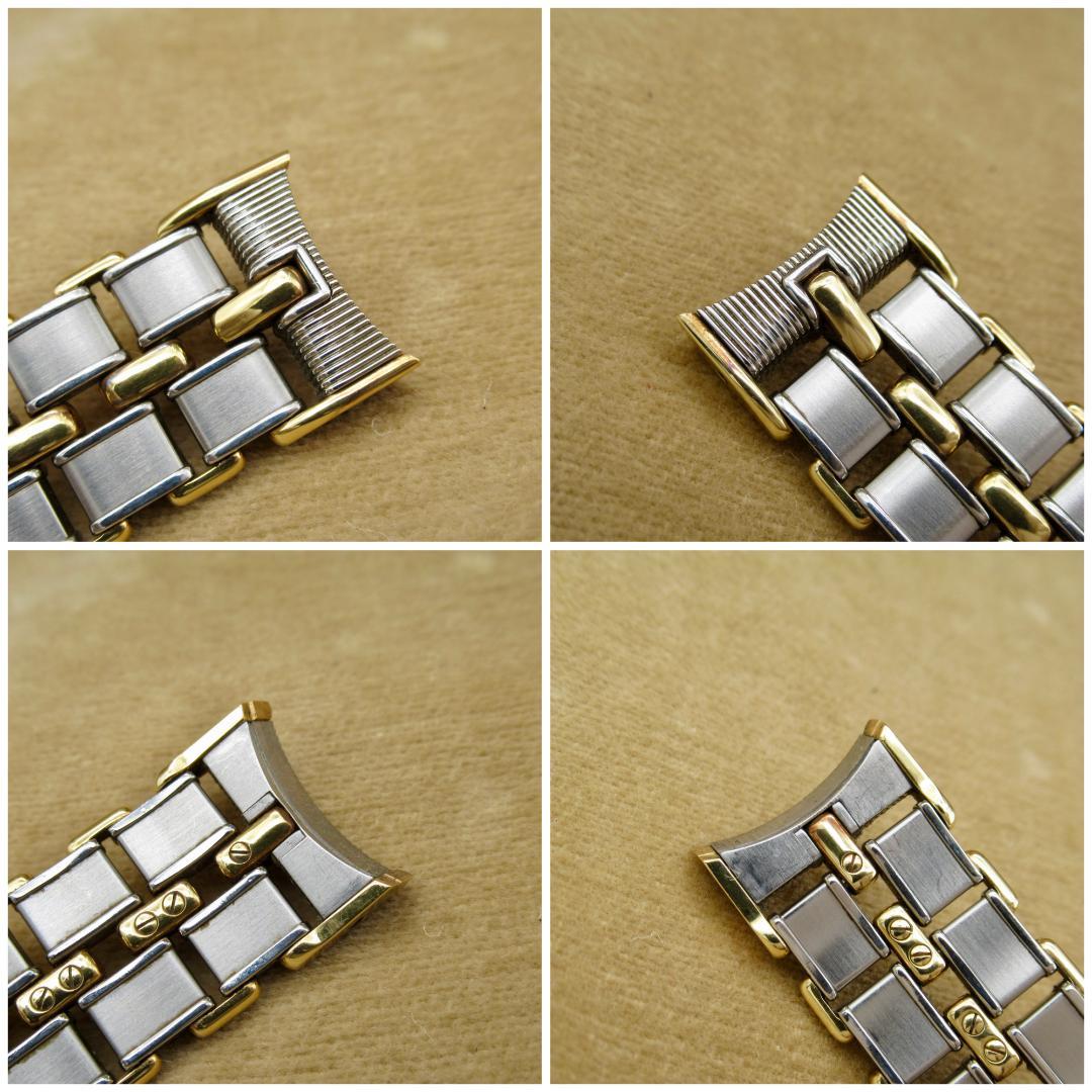 訳あり BREGUET Marine 4400SA/12/X70 純正 ブレス