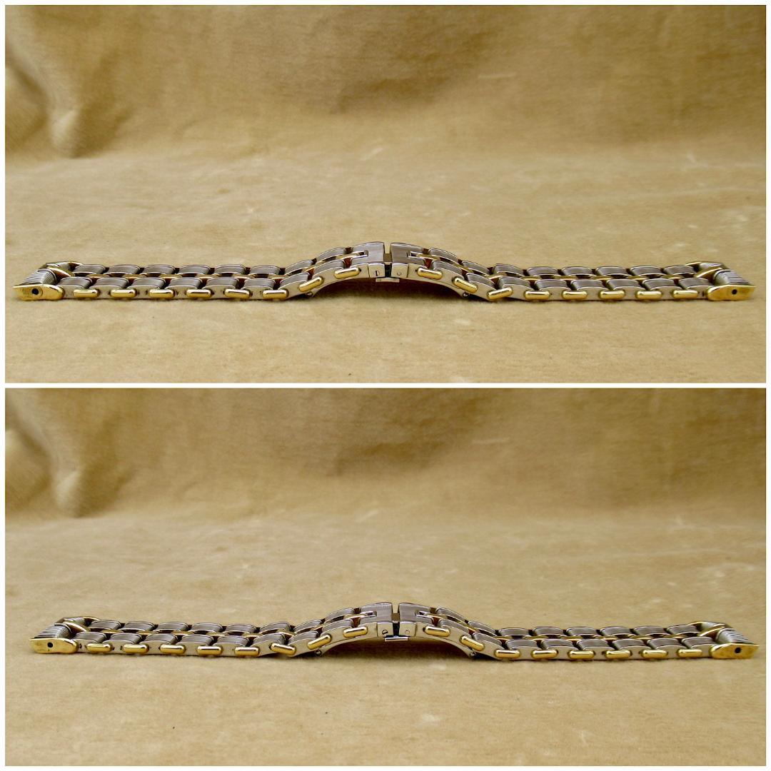 訳あり BREGUET Marine 4400SA/12/X70 純正 ブレス