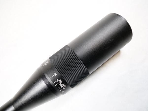 東京銃砲　スコープ　DX40 　/ 狩猟　エアライフル　空気銃