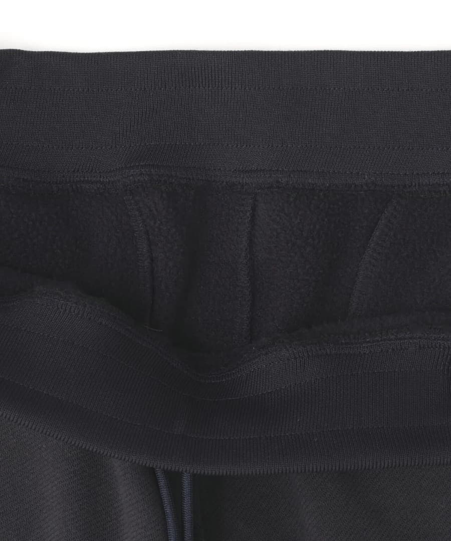 PEARLY GATES ツイル裏毛スウェットパンツ サイズ6