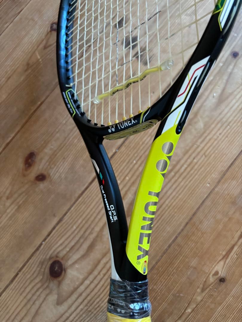 YONEX ヨネックス EZONE Ai 100 テニスラケットG2