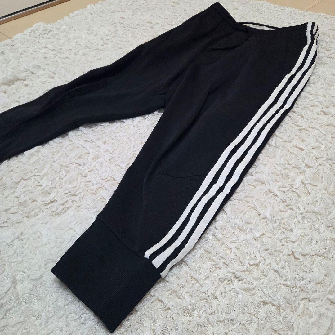 Y-3 3STP トラックパンツ