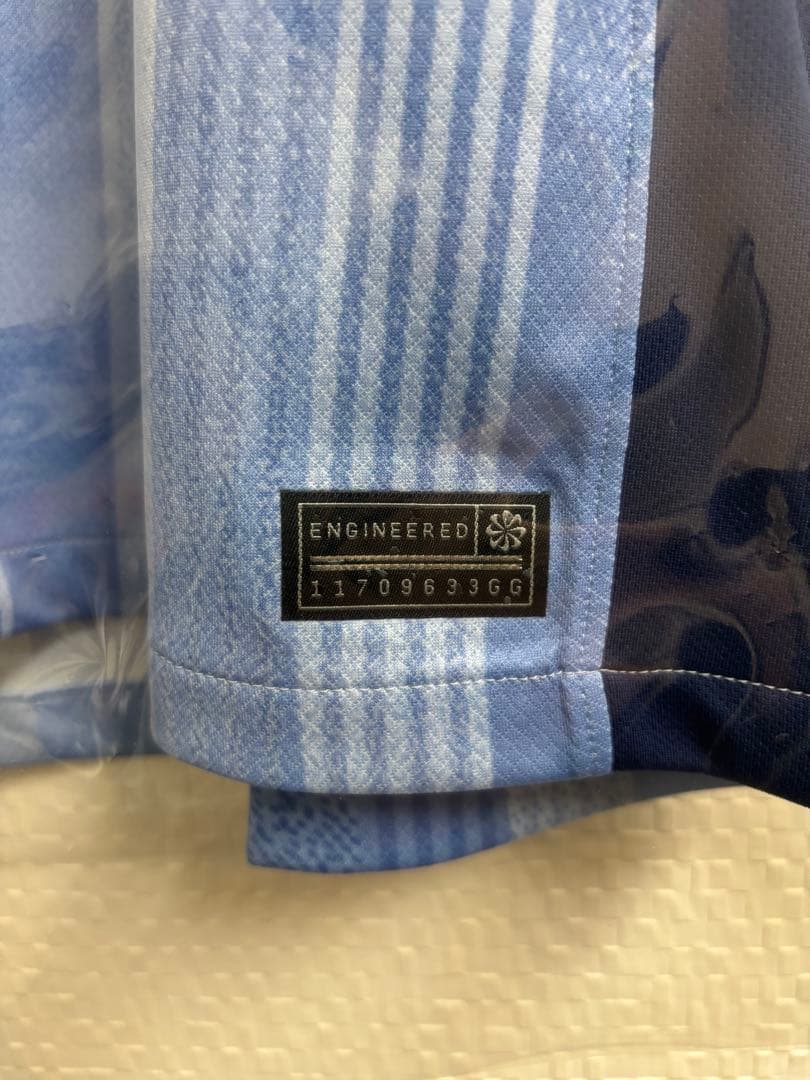 トッテナム　ユニフォーム　新品　タグ付き