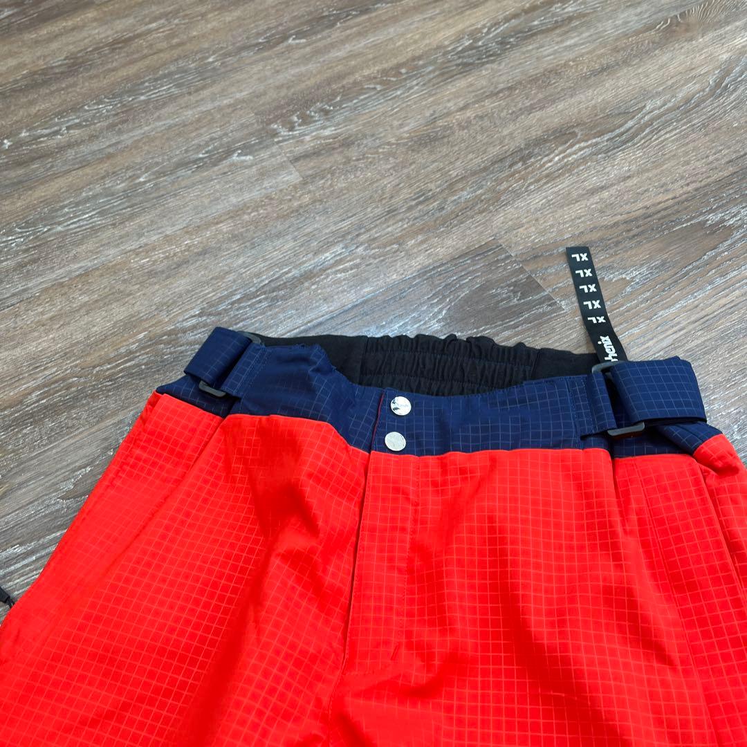 phenix フェニックス XL 男性　スキーウェア　パンツ　美品