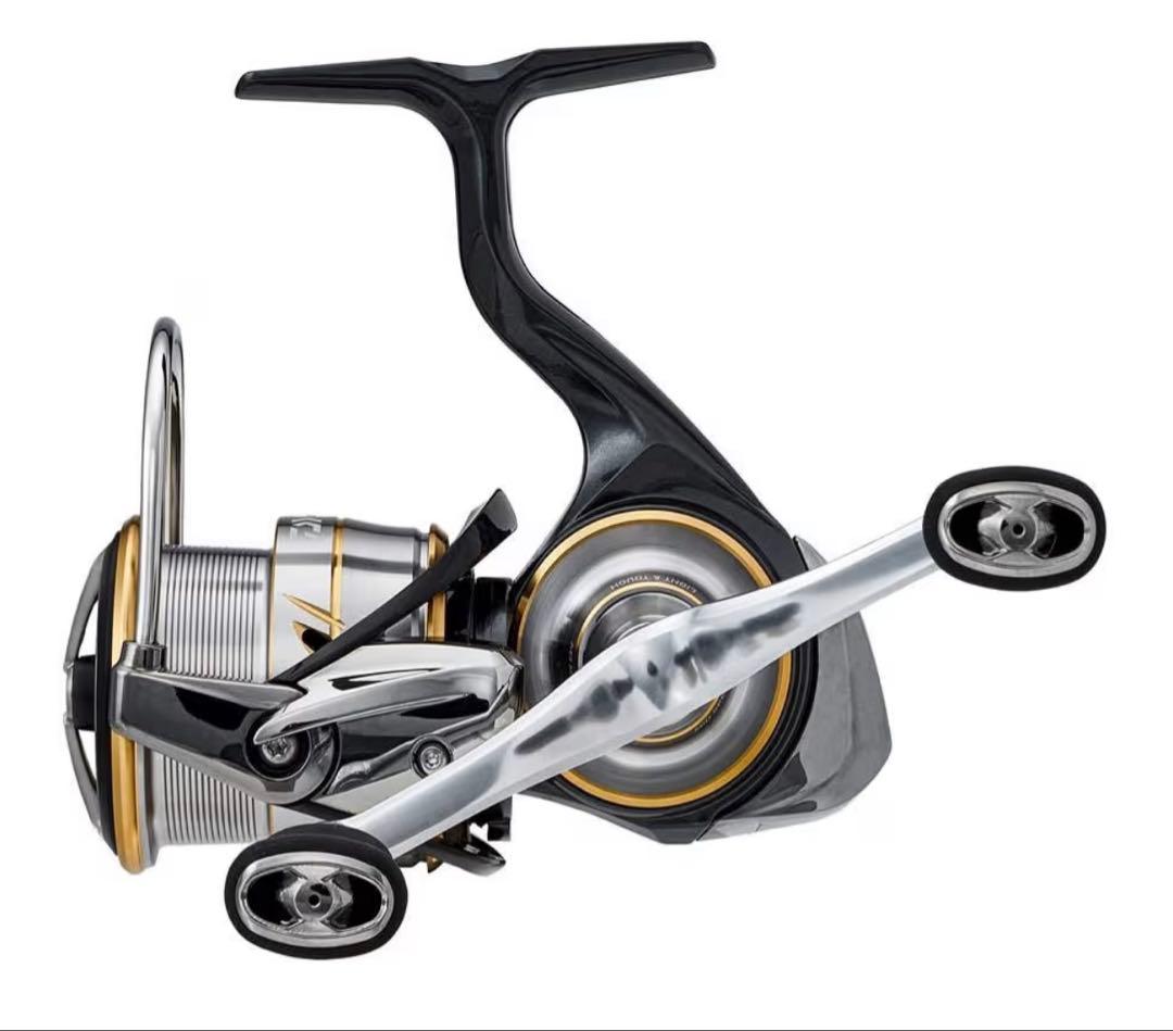 ダイワ 20ルビアス LT2500S-DH