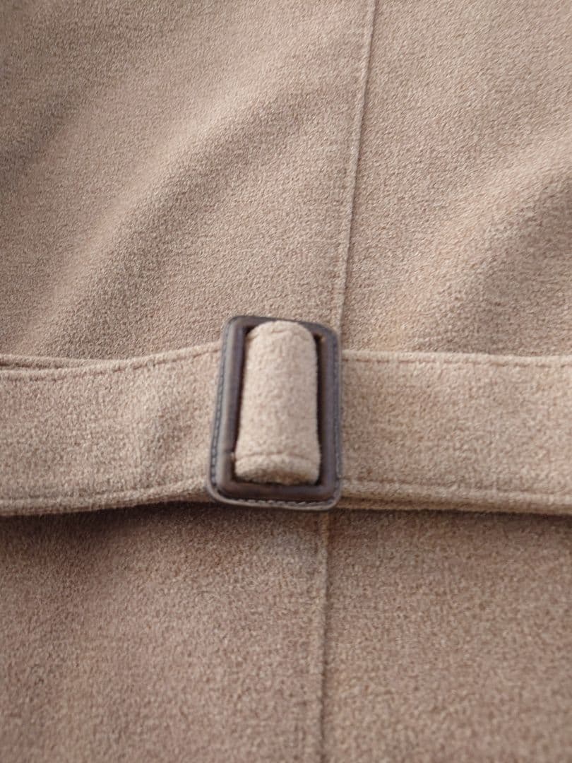 ---KENJI--- Max Mara チェスターコート