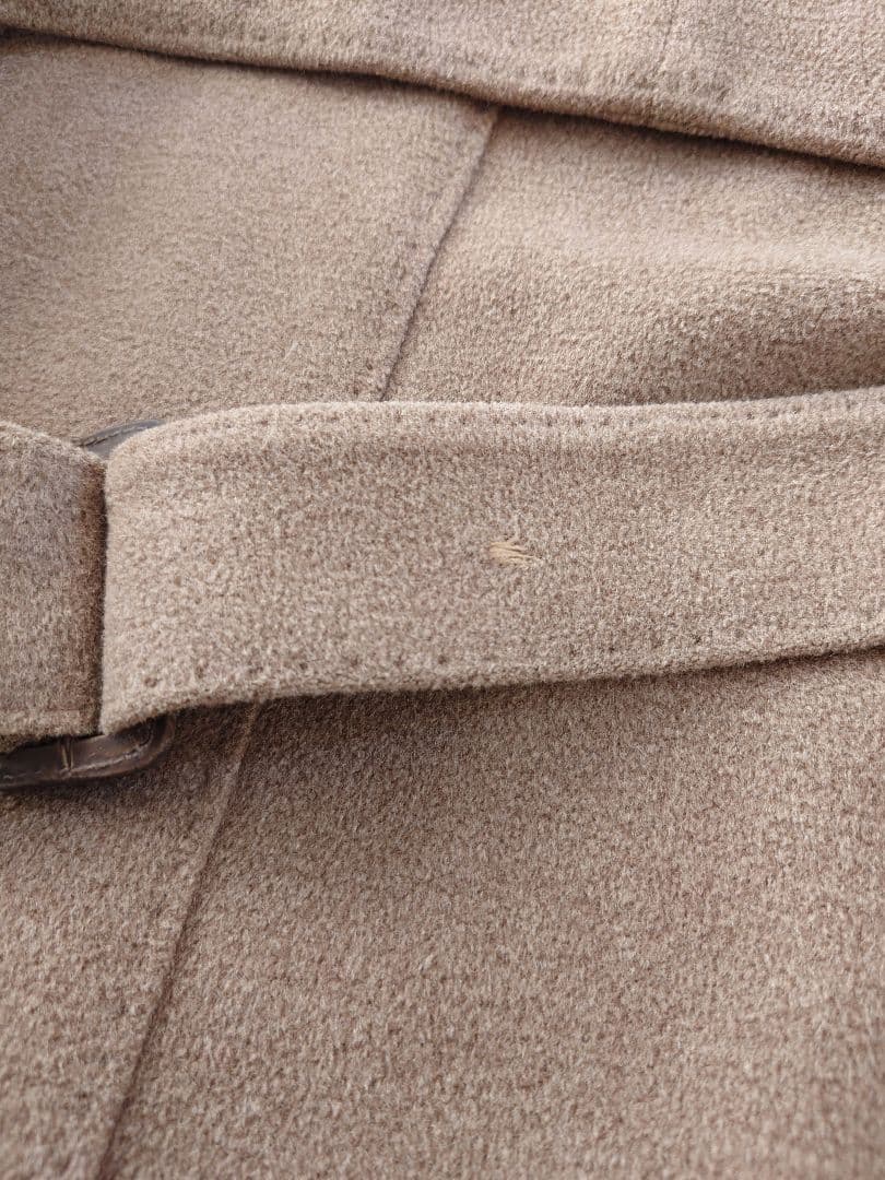 ---KENJI--- Max Mara チェスターコート