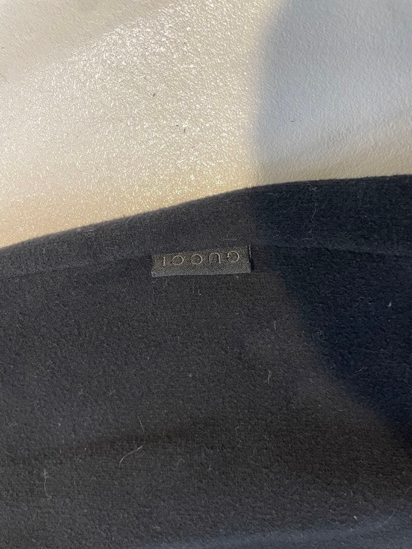 GUCCI グッチ トレーナー　正規品