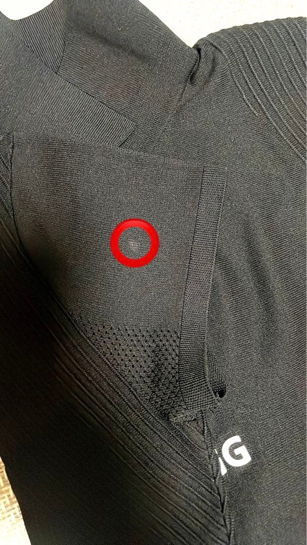 お値下げ❣️ パーリーゲイツ　PGG セットアップ