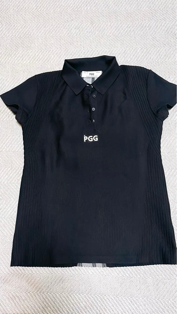 お値下げ❣️ パーリーゲイツ　PGG セットアップ