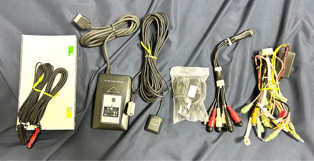 フルセグ Bluetooth CN-HW830DFA HDDナビ