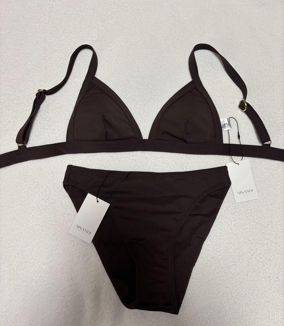 SISANDI シサンディビキニセット
