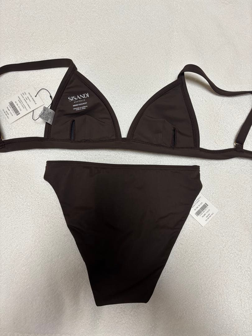 SISANDI シサンディビキニセット