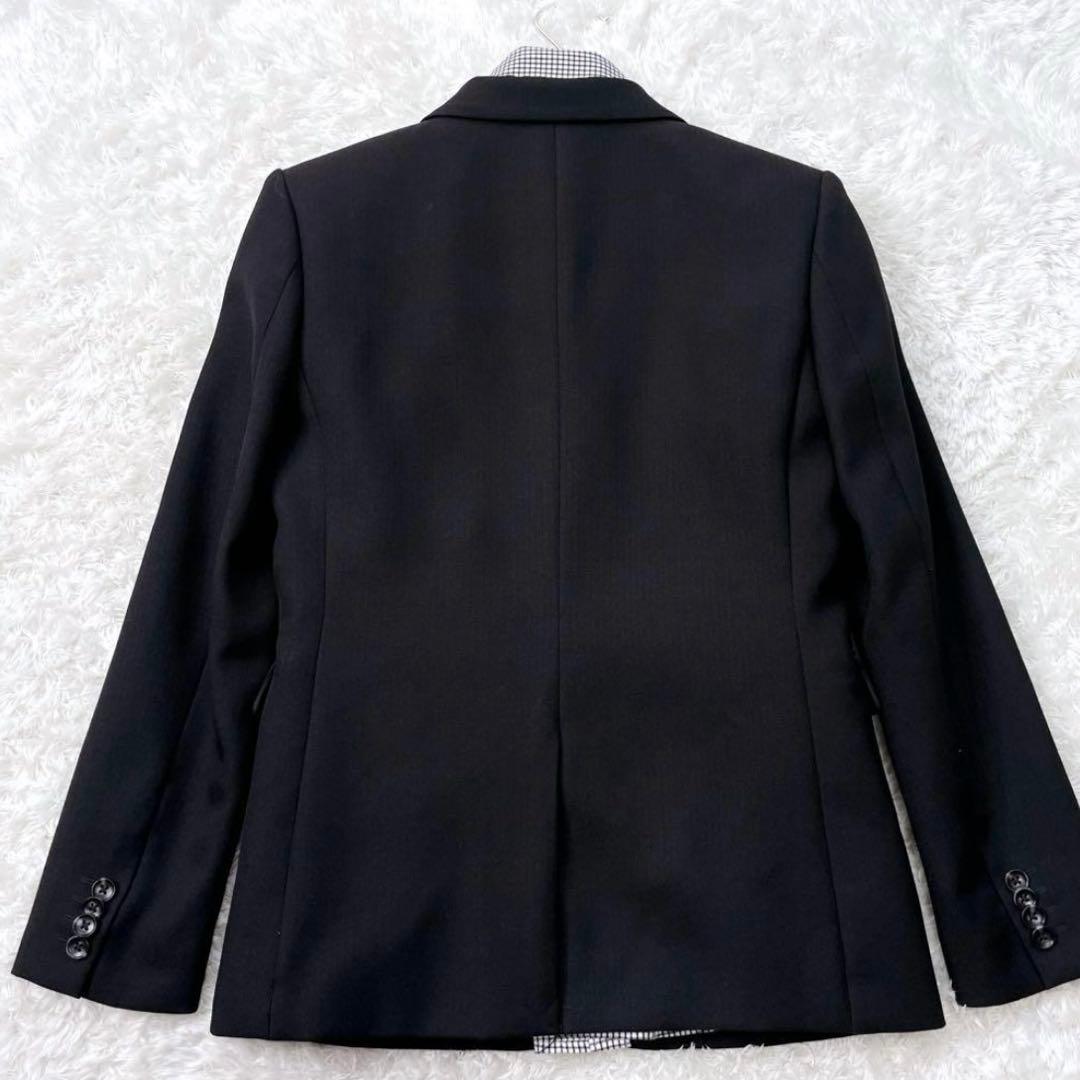 マイティ　5点セット ELLE EN NOIR 卒業式　スーツ