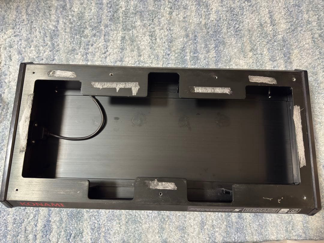 【ジャンク】SOUND VOLTEX Ultimate Model ボルテコン