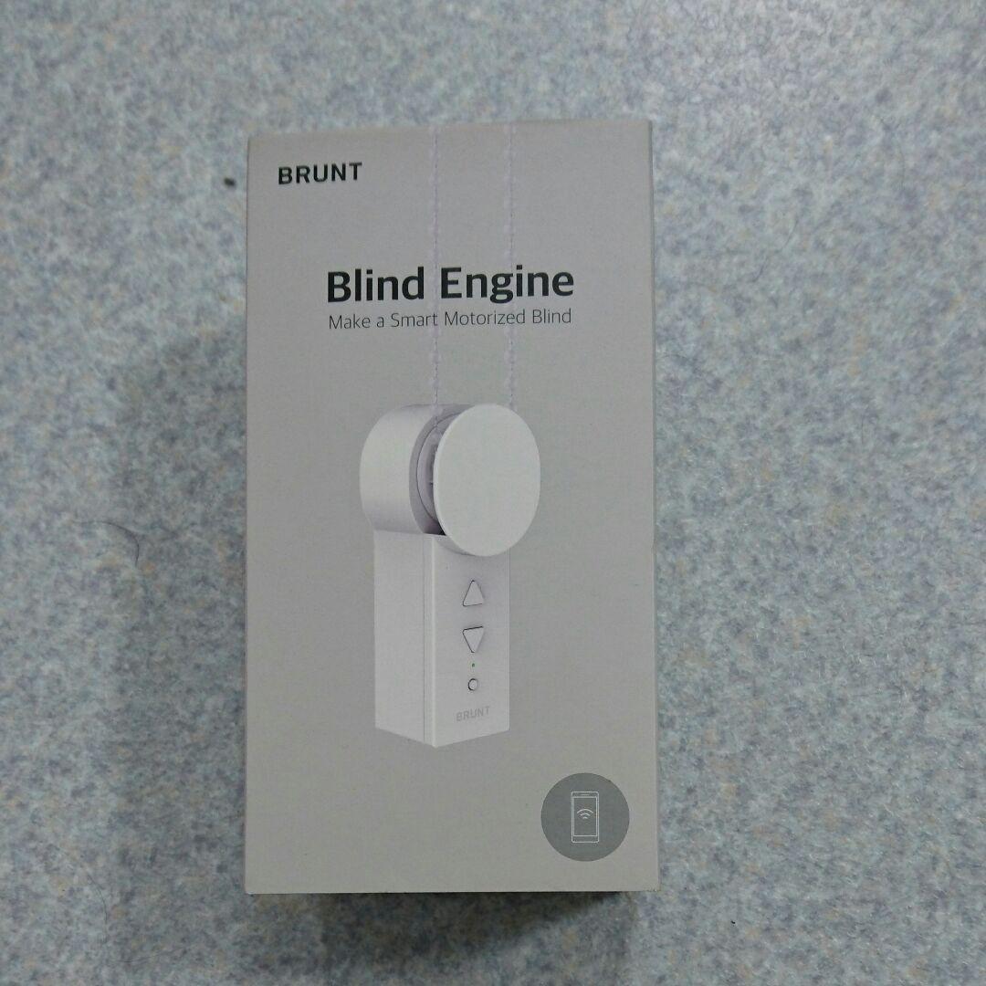 ☆クロース☆ ブラインドエンジン 自動 ブラインド開閉 スマート家電