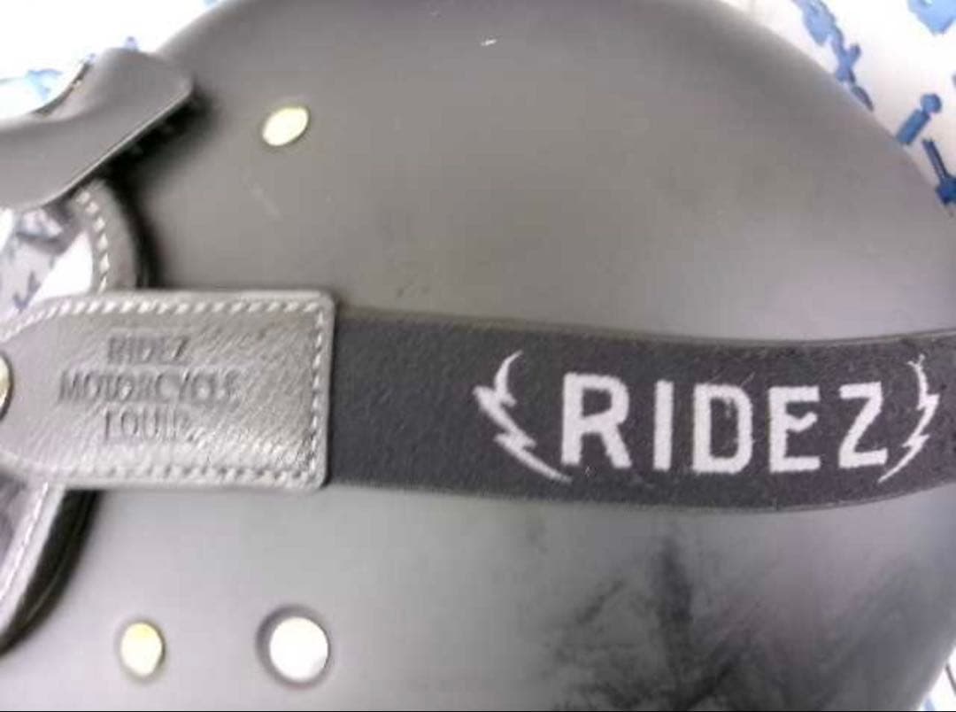 【12/16まで！送料込】EX-ZERO SHOEI　XL（61cm） ブラック