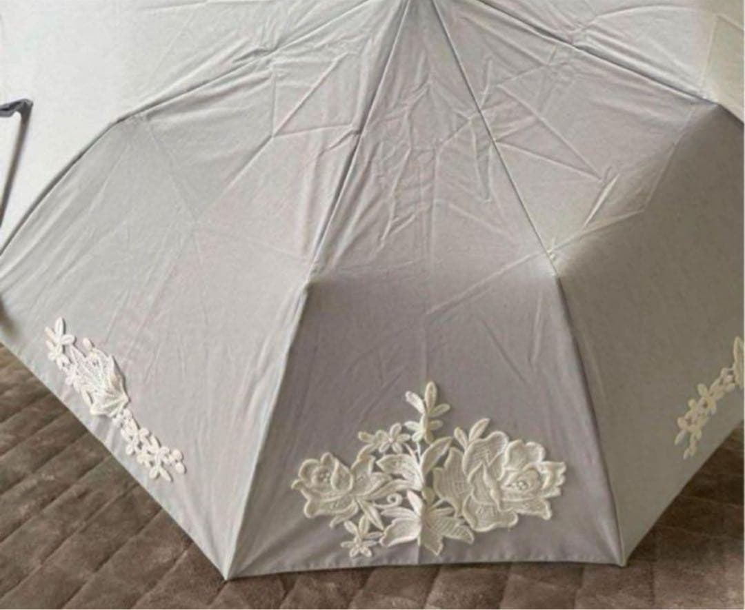 本日迄の出品　最終価格❣️ 日傘　アシーナニューヨーク