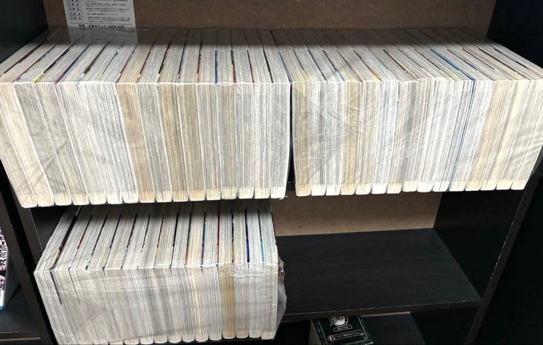 キングダム　30巻〜75巻　全巻セット