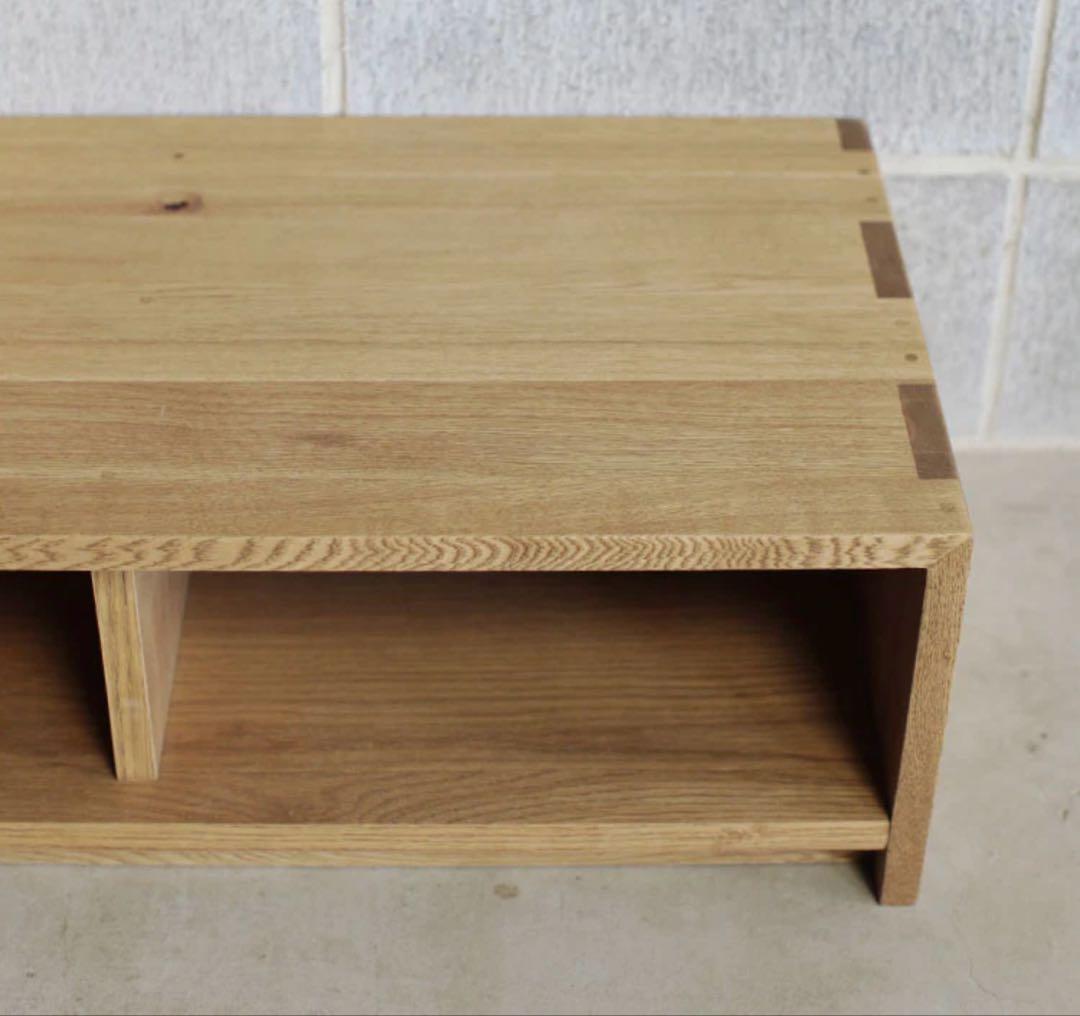 crash gate テレビ台 ストローテレビボード