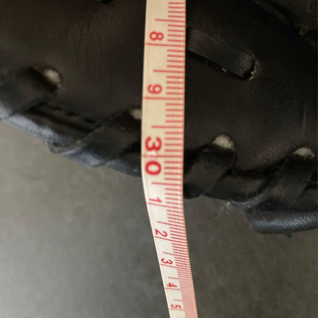 ゼット グランステイタス 一般 大人用 軟式 投手 野球 グローブ 未使用品